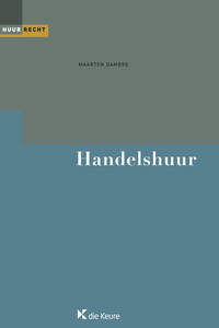 Handelshuur
