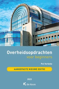 Overheidsopdrachten voor beginners